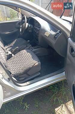 Седан Daewoo Sens 2007 в 
