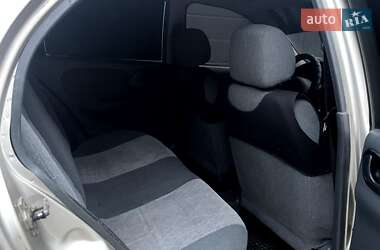 Седан Daewoo Sens 2004 в 