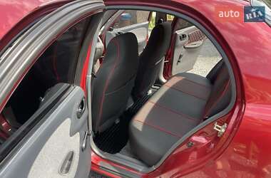 Седан Daewoo Sens 2006 в Хмельницькому