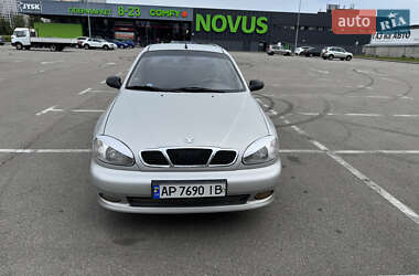 Седан Daewoo Sens 2004 в Києві