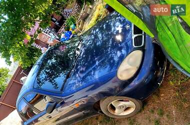 Седан Daewoo Sens 2004 в 