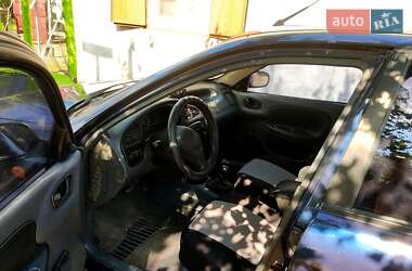 Седан Daewoo Sens 2004 в 