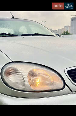 Седан Daewoo Sens 2003 в 