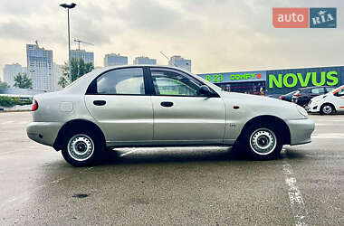 Седан Daewoo Sens 2003 в 
