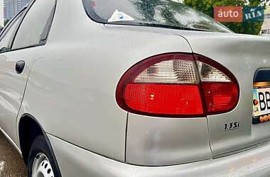 Седан Daewoo Sens 2003 в 