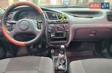 Седан Daewoo Sens 2005 в 