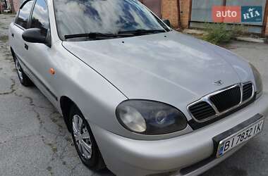 Седан Daewoo Sens 2005 в 