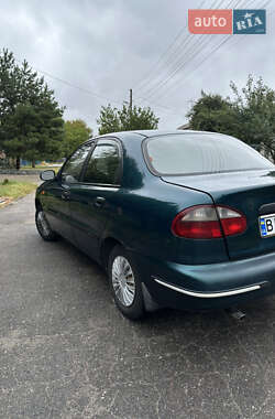 Седан Daewoo Sens 2004 в 