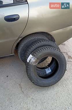 Седан Daewoo Sens 2003 в 