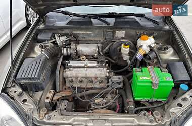 Седан Daewoo Sens 2003 в 