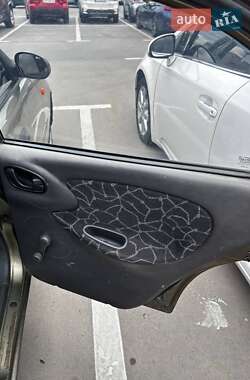 Седан Daewoo Sens 2003 в 
