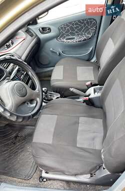 Седан Daewoo Sens 2003 в 