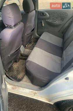 Седан Daewoo Sens 2003 в 