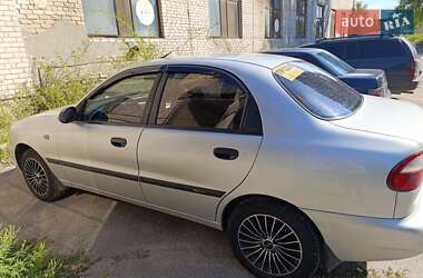 Седан Daewoo Sens 2007 в 
