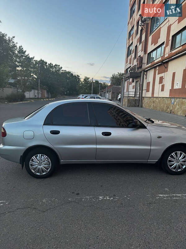 Седан Daewoo Sens 2006 в Миколаєві