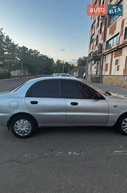 Седан Daewoo Sens 2006 в 
