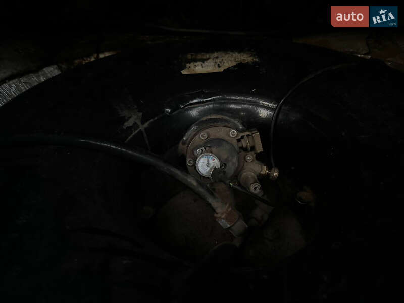 Седан Daewoo Sens 2006 в Миколаєві