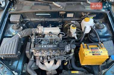 Седан Daewoo Sens 2005 в 