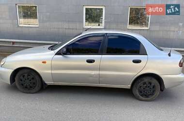 Седан Daewoo Sens 2005 в 