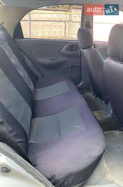 Седан Daewoo Sens 2005 в 