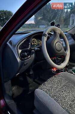 Седан Daewoo Sens 2006 в 