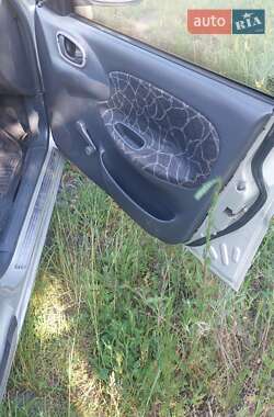 Седан Daewoo Sens 2003 в 