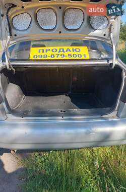 Седан Daewoo Sens 2003 в 