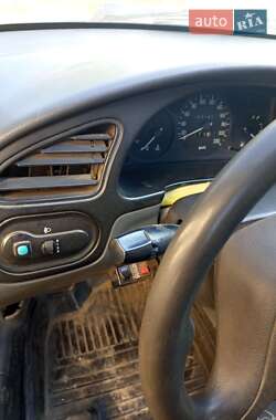 Седан Daewoo Sens 2003 в 