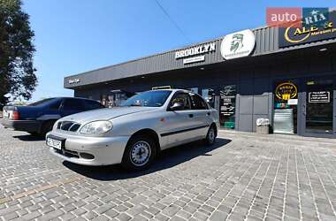 Седан Daewoo Sens 2003 в 