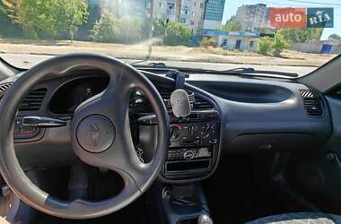 Седан Daewoo Sens 2003 в 