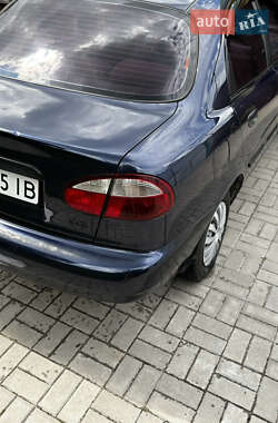 Седан Daewoo Sens 2005 в Киеве