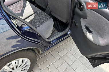 Седан Daewoo Sens 2005 в Киеве