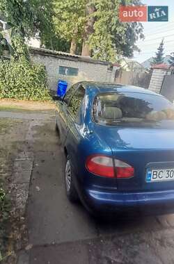 Седан Daewoo Sens 2005 в  фото 14 Седан Daewoo Sens 2005 в