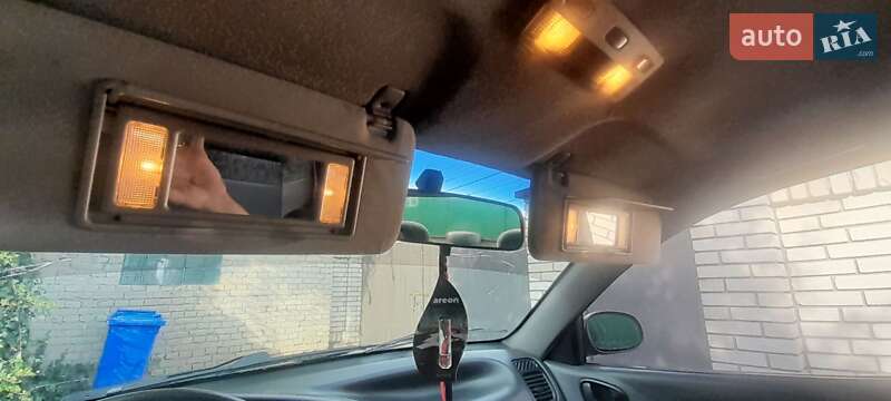 Седан Daewoo Sens 2005 в Львове
