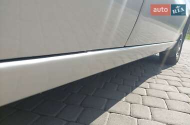 Седан Daewoo Sens 2007 в 