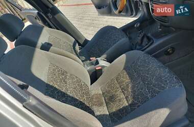 Седан Daewoo Sens 2007 в 