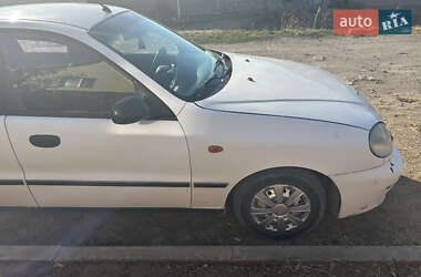 Седан Daewoo Sens 2004 в 