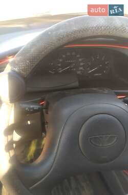 Седан Daewoo Sens 2001 в 