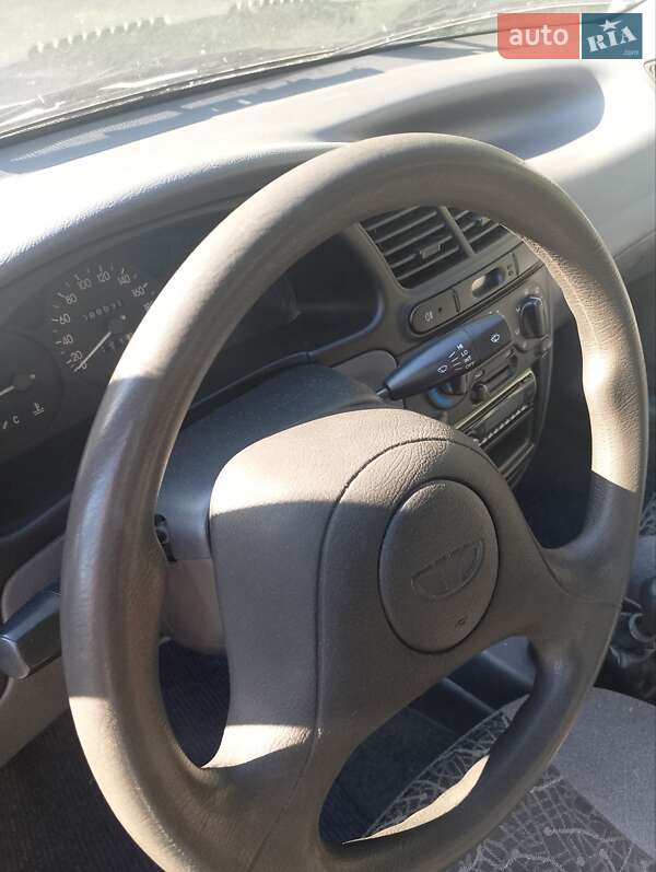 Седан Daewoo Sens 2006 в Золотоноше