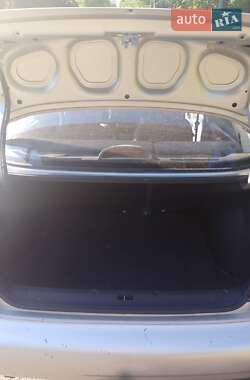 Седан Daewoo Sens 2006 в 
