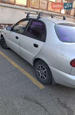 Седан Daewoo Sens 2005 в 