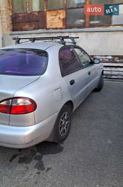 Седан Daewoo Sens 2005 в 