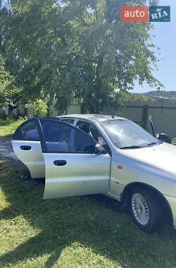 Седан Daewoo Sens 2003 в 