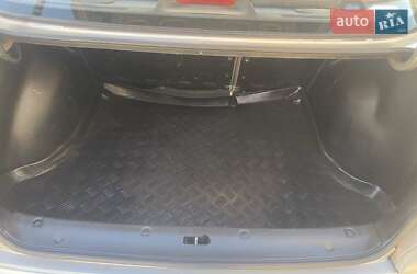 Седан Daewoo Sens 2003 в 