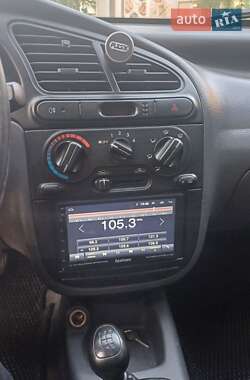 Седан Daewoo Sens 2004 в 