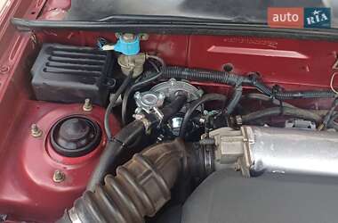 Седан Daewoo Sens 2004 в 