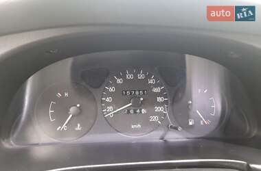Седан Daewoo Sens 2005 в 