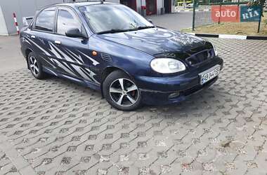 Седан Daewoo Sens 2005 в 