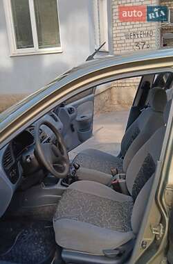 Седан Daewoo Sens 2005 в 
