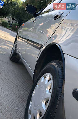 Седан Daewoo Sens 2003 в 